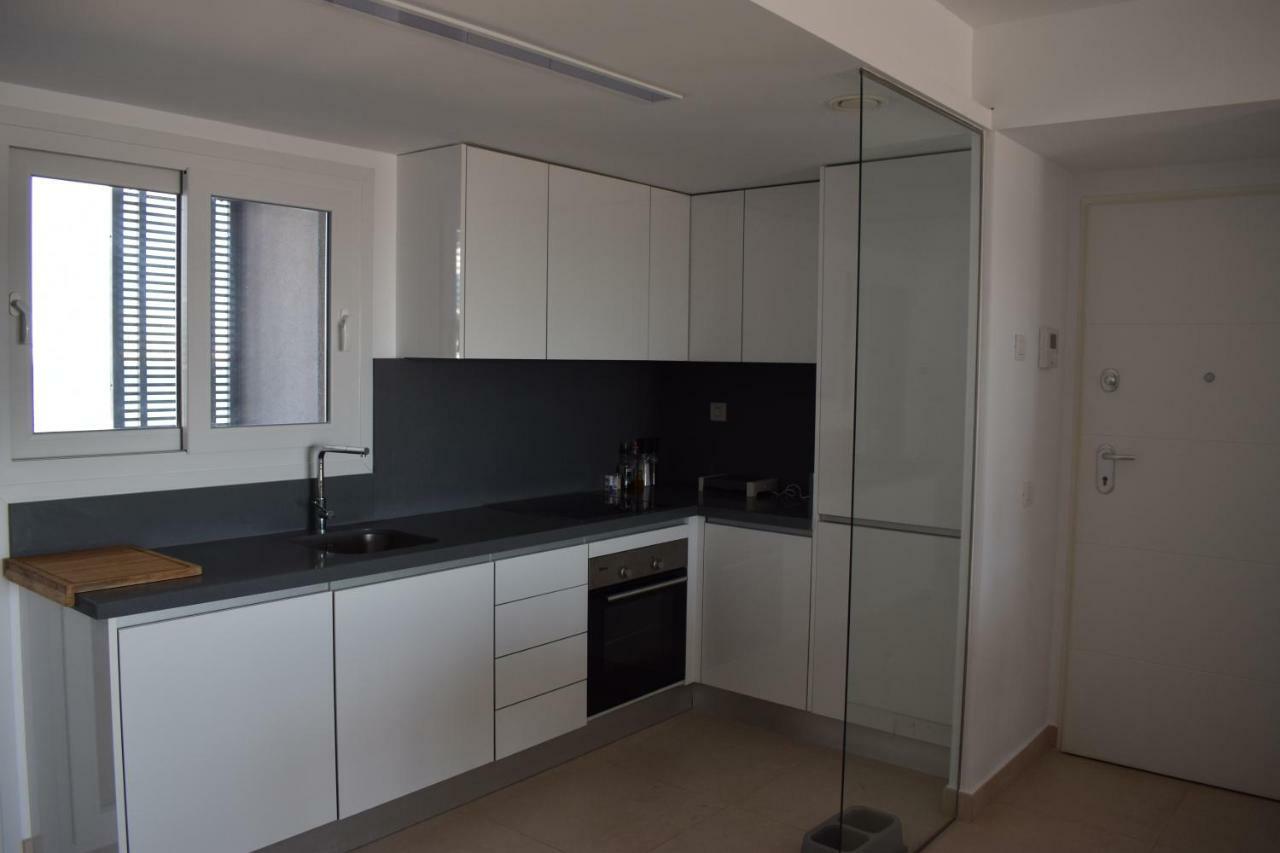 Panorama Mar Appartement Torrevieja Buitenkant foto