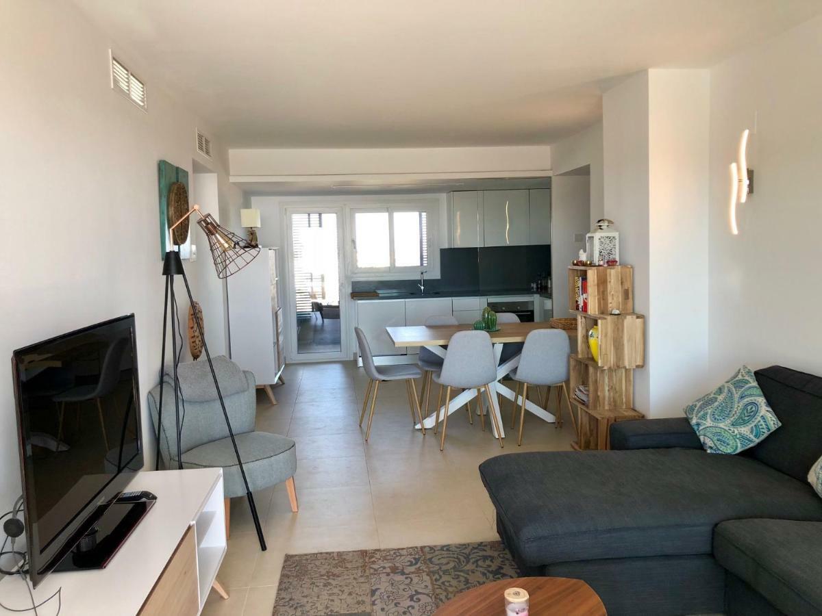 Panorama Mar Appartement Torrevieja Buitenkant foto