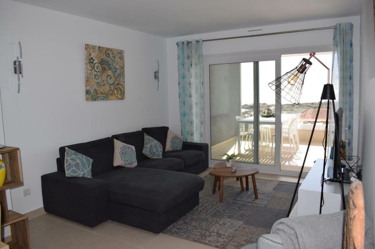 Panorama Mar Appartement Torrevieja Buitenkant foto