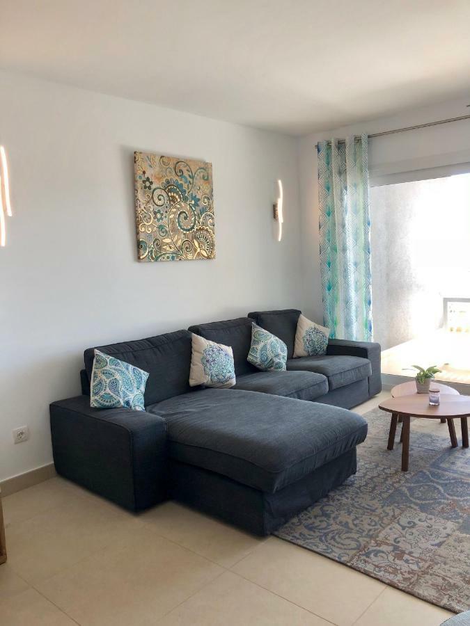 Panorama Mar Appartement Torrevieja Buitenkant foto