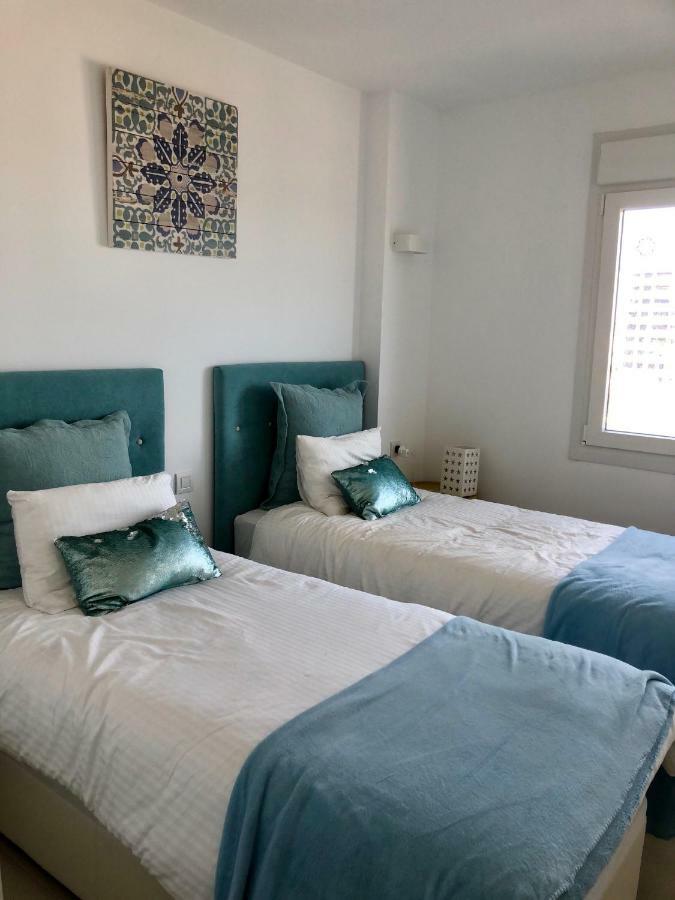 Panorama Mar Appartement Torrevieja Buitenkant foto